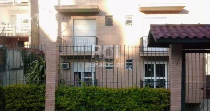 Cobertura para Venda - 80m², 2 dormitórios, Jardim Do Salso