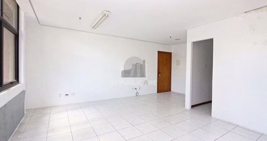 Sala Comercial à venda Floresta Porto Alegre/RS