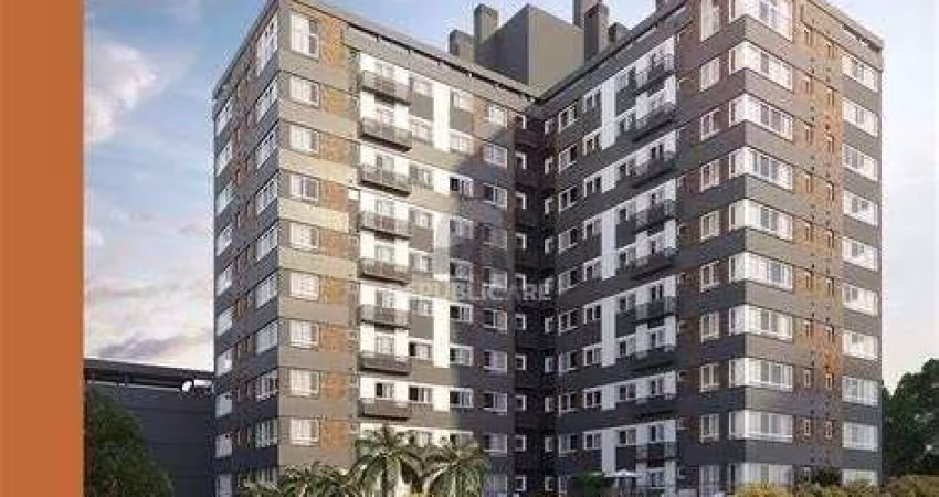Apartamento para Venda - 69.96m², 2 dormitórios, sendo 2 suites, 1 vaga - Moinho