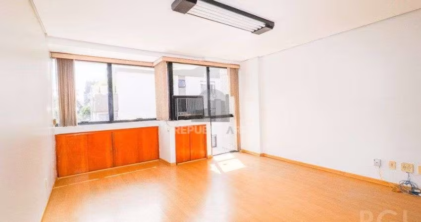 Conjunto/Sala para Venda - 37.03m², 0 dormitórios, Moinhos de Vento