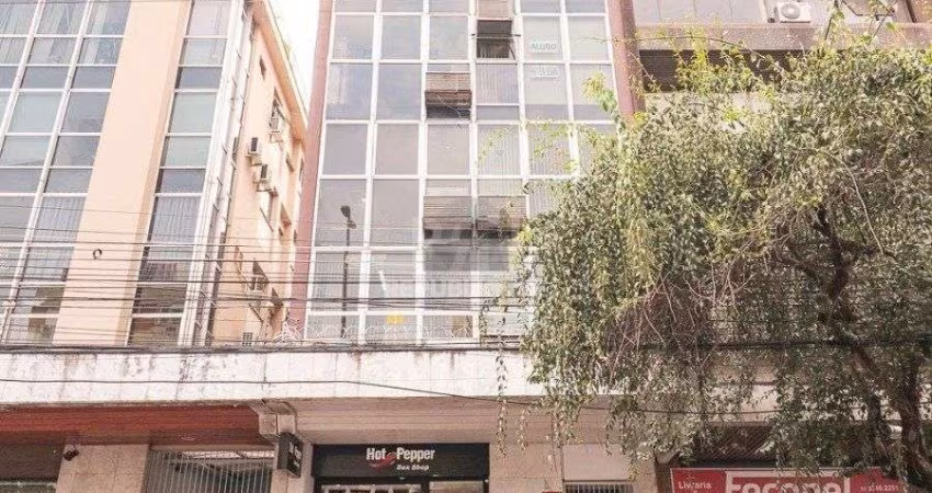 Conjunto/Sala para Venda - 42.36m², 0 dormitórios, Floresta