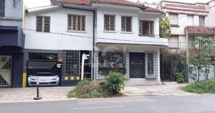 Casa para Venda - 200m², 2 dormitórios, 1 vaga - Moinhos de Vento