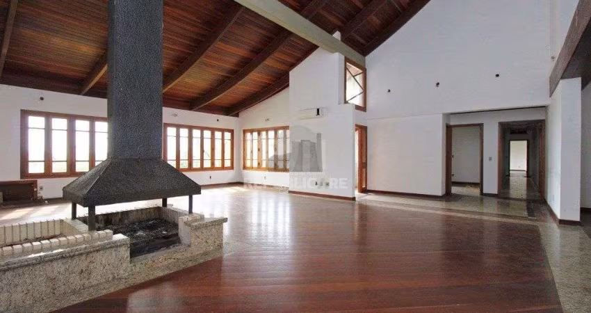 Casa Comercial para Venda - 840m², 0 dormitórios, 10 vagas - Medianeira