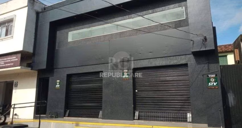 Loja para Venda - 236.36m², 0 dormitórios, Medianeira
