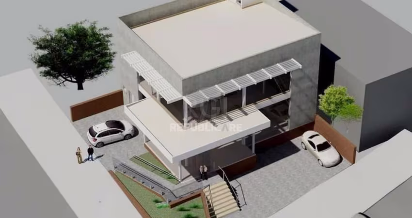 Terreno para Venda - 0m², 0 dormitórios, Santa Tereza