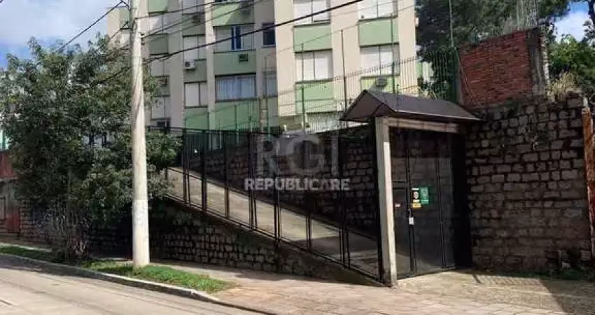 Apartamento à venda em teresópolis com 46 m² e 1 dormitório/quarto disponível