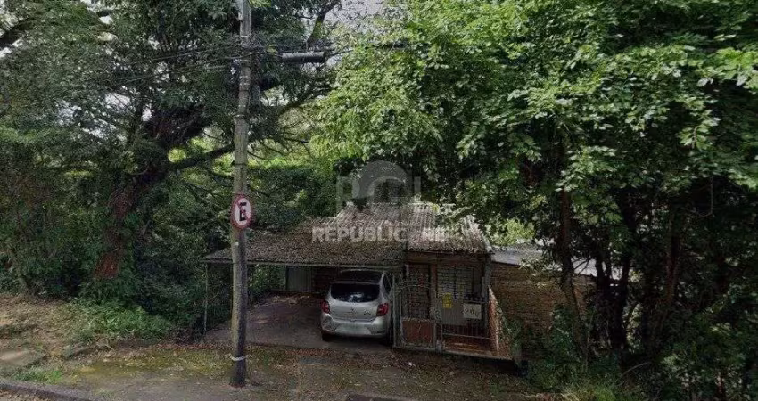 Terreno à venda no bairro teresópolis com 300 m² de área útil disponível