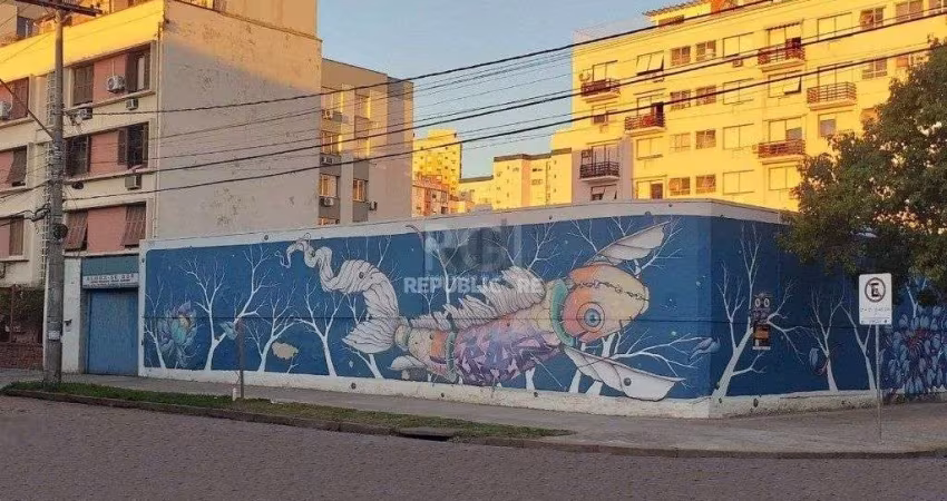 Terreno para Venda - 634m², 0 dormitórios, Floresta