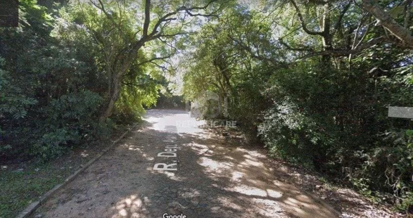 Terreno para Venda - 605m², 0 dormitórios, Teresópolis