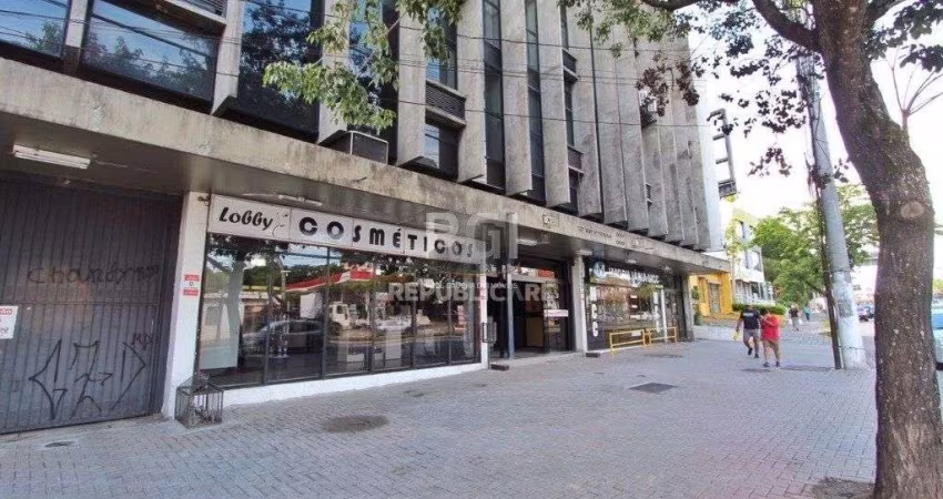 Conjunto/Sala para Venda - 31.72m², 0 dormitórios, Teresópolis
