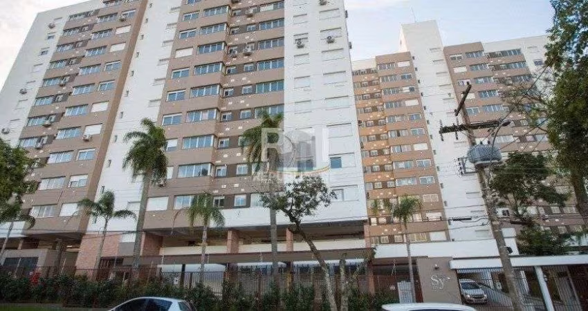 Apartamento para Venda - 73.98m², 3 dormitórios, sendo 1 suites, 2 vagas - Teres