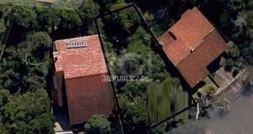 Terreno para Venda - 524.4m², 0 dormitórios, Teresópolis