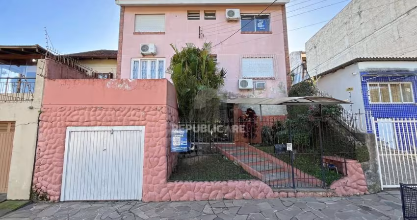 Apartamento para Venda - 42.6m², 1 dormitório, Teresópolis