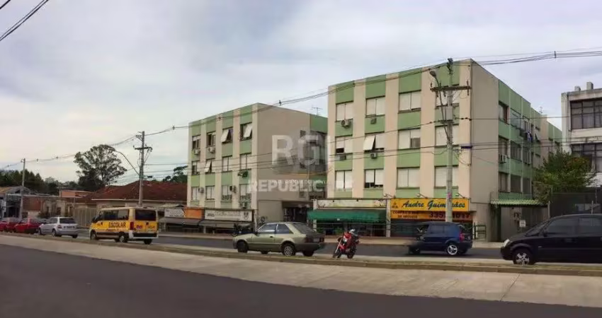 Apartamento para venda - 66m², 2 dormitórios, teresópolis