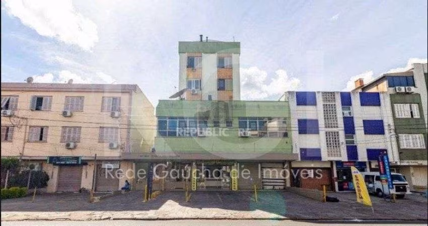 Apartamento para Venda - 55.55m², 2 dormitórios, Azenha