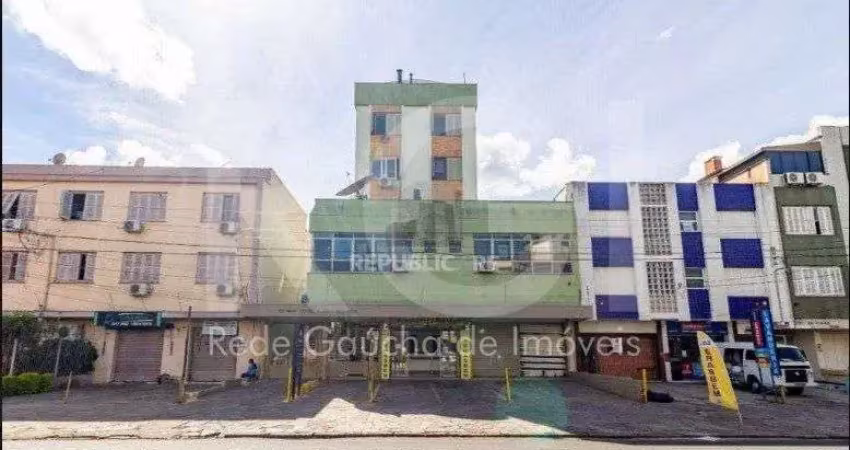 Apartamento à venda no bairro azenha com 55 m² e 2 dormitórios/quartos disponíveis.