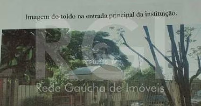Terreno para Venda - 1120m², 0 dormitórios, Santa Tereza