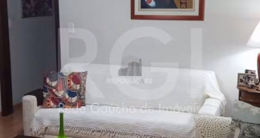 Apartamento para Venda - 105m², 3 dormitórios, sendo 1 suites, 1 vaga - Cidade B