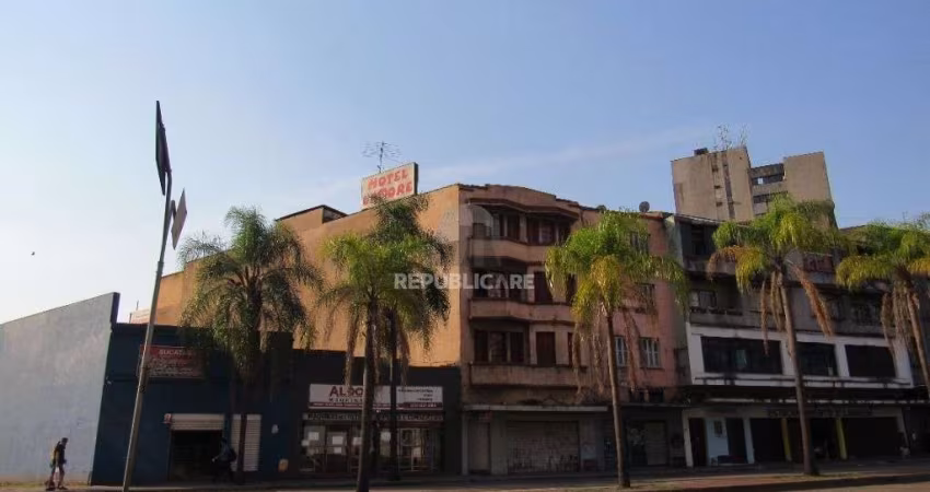 Predio para Venda - 388m², 0 dormitórios, Floresta