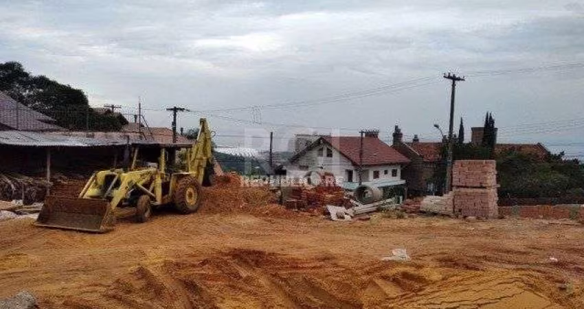 Terreno para Venda - 800.03m², 0 dormitórios, Santa Tereza, Porto Alegre