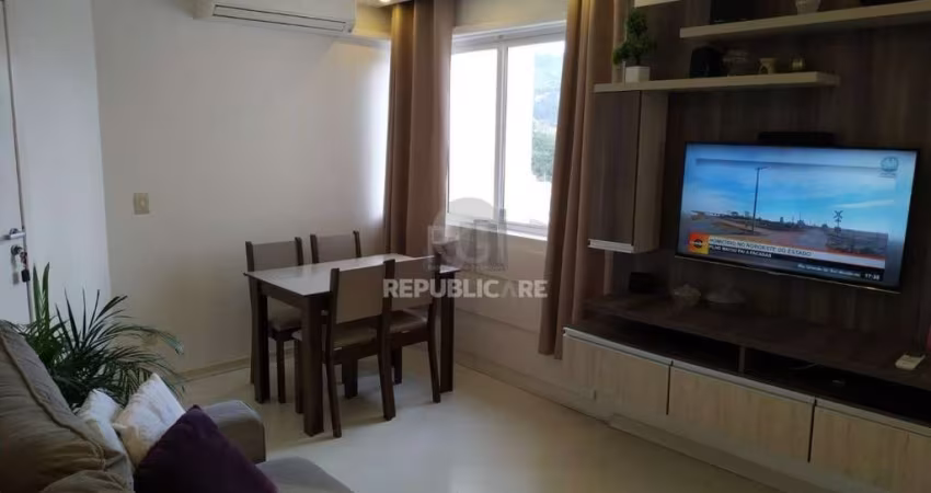 Apartamento para Venda - 61.06m², 2 dormitórios, 1 vaga - Teresópolis, Porto Ale