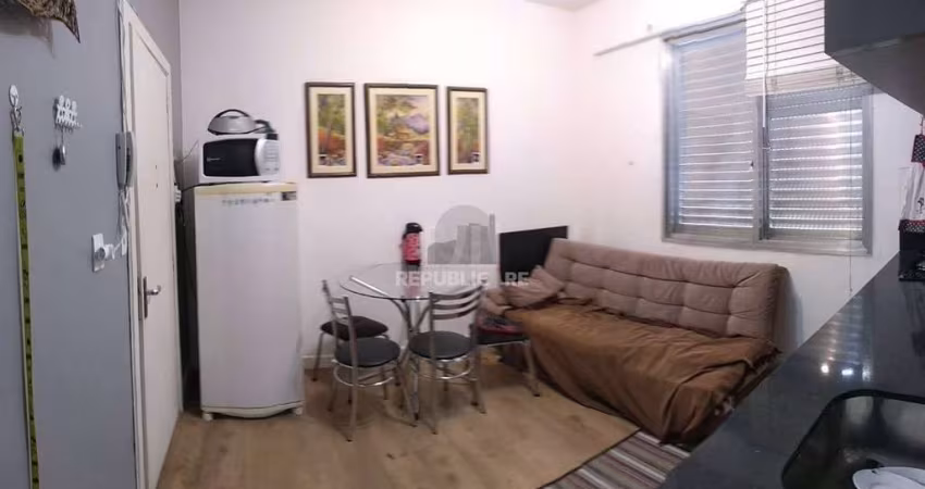 Apartamento para Venda - 29m², 1 dormitório, Independência, Porto Alegre