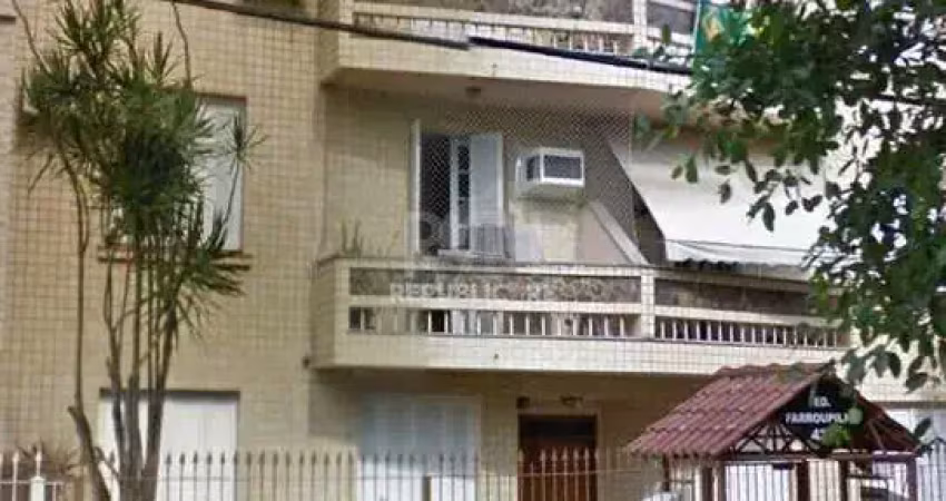 Apartamento com 2 quartos à venda na Rua Vinte de Setembro, 436, Azenha, Porto Alegre