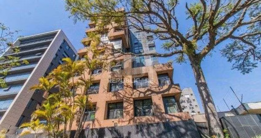 Conjunto/Sala para Venda - 43.92m², 0 dormitórios, Floresta