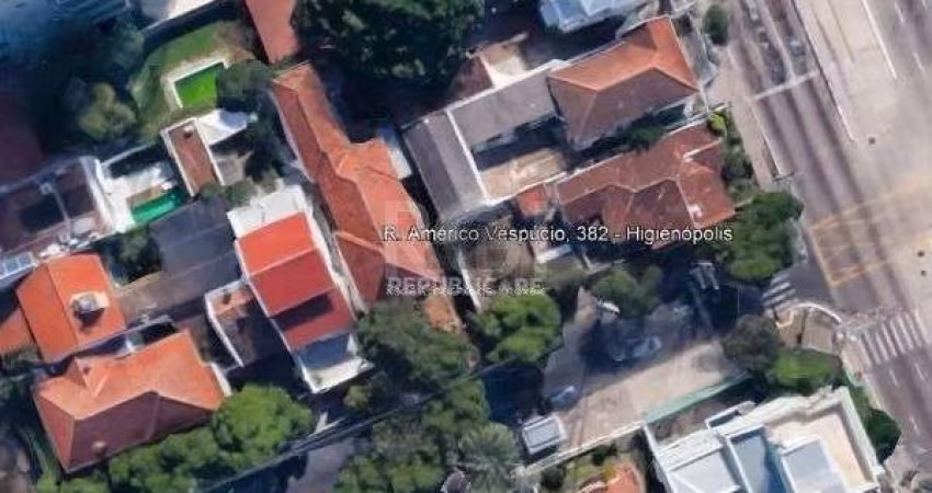 Terreno para Venda - 0m², 0 dormitórios, Higienópolis