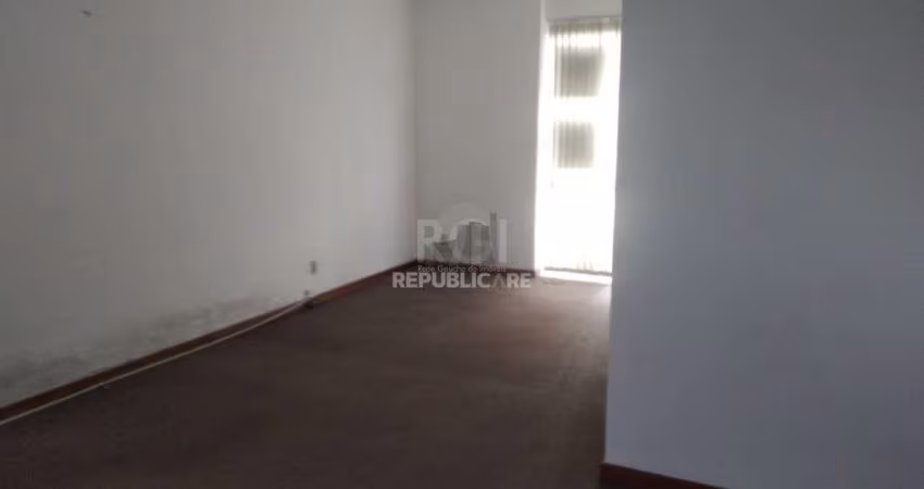 Conjunto/Sala para Venda - 52.25m², 0 dormitórios, Azenha