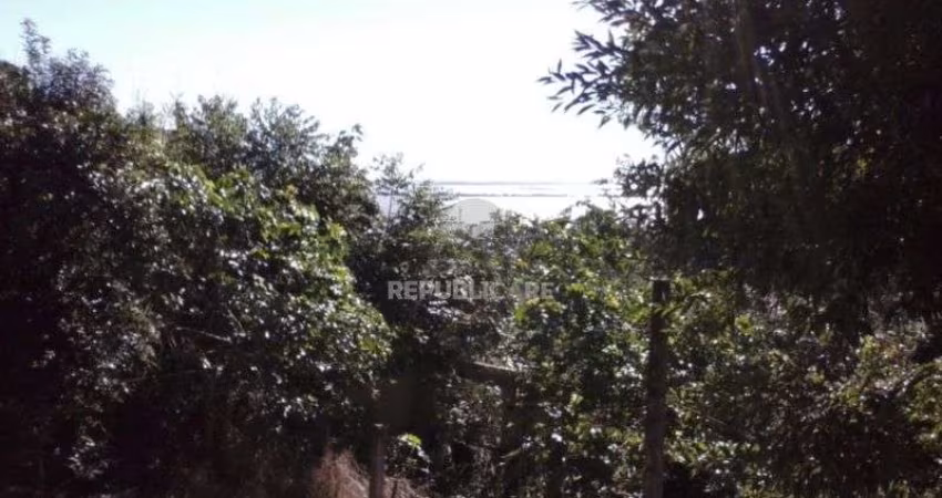 Terreno para Venda - 456.5m², 0 dormitórios, Santa Tereza