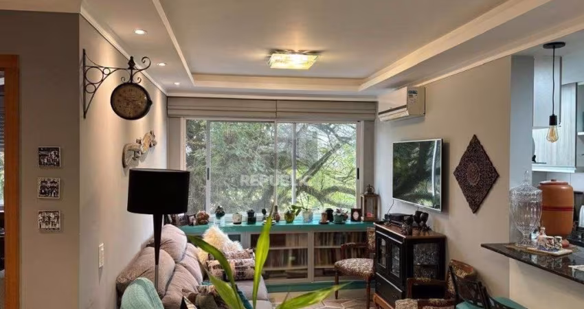 Apartamento 2 dormitórios à venda Santa Tereza Porto Alegre/RS