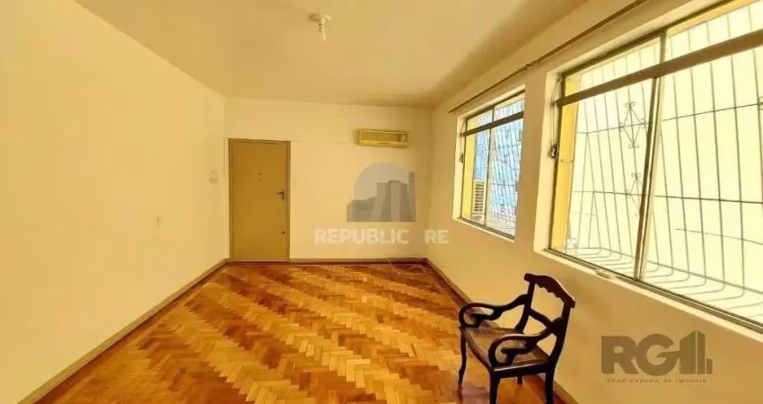 Apartamento com 5 quartos à venda na Avenida Alberto Bins, 796, Floresta, Porto Alegre