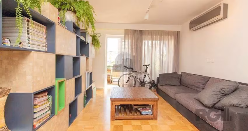 Apartamento para comprar com  3 suítes no bairro moinhos de vento