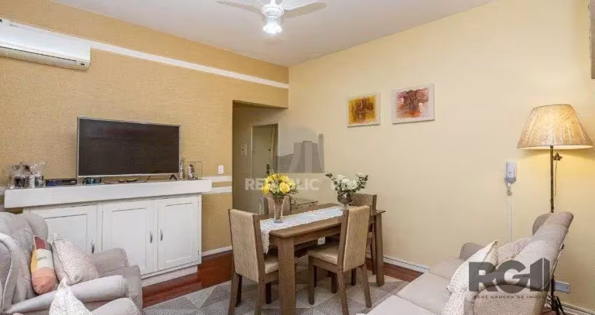 Apartamento com 2 quartos à venda na Avenida Farrapos, 975, Floresta, Porto Alegre