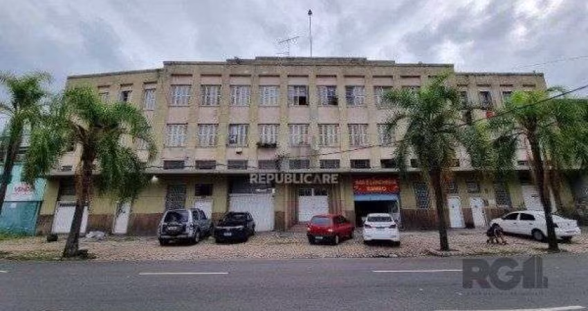 Prédio à venda Floresta Porto Alegre/RS
