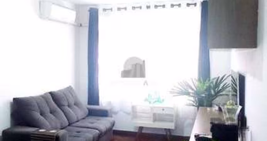 Apartamento para Venda - 53m², 2 dormitórios, Medianeira