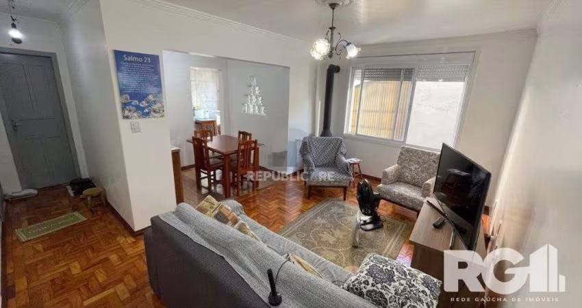 Apartamento 2 dormitórios à venda Azenha Porto Alegre/RS