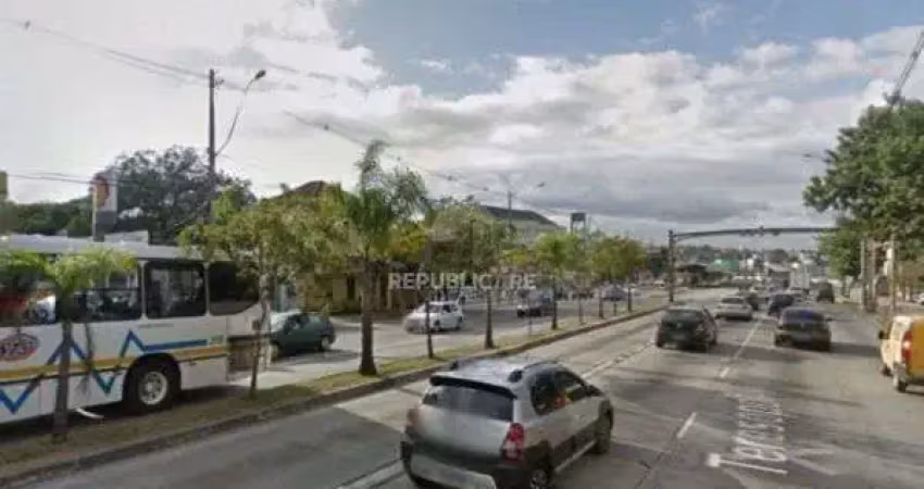 Terreno para venda - 605m², 0 dormitórios, teresópolis