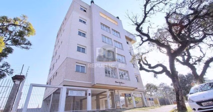 Apartamento para Venda - 80m², 2 dormitórios, sendo 1 suites, 2 vagas - Teresópo