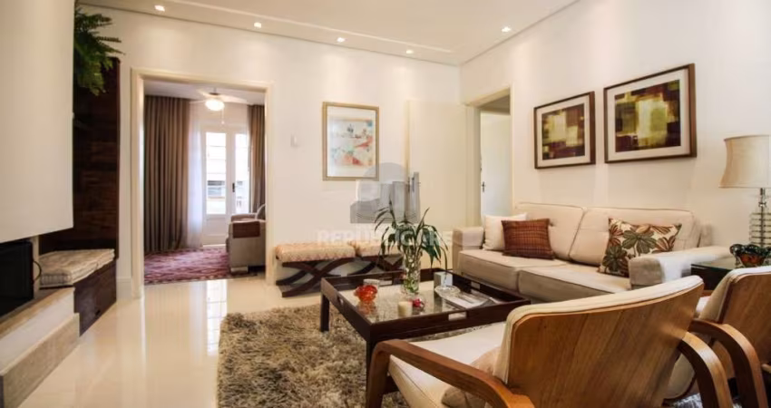 Apartamento para Venda - 120m², 3 dormitórios, sendo 1 suites, Azenha