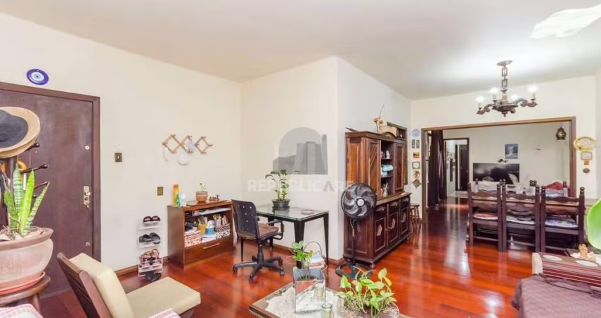 Apartamento para Venda - 91m², 3 dormitórios, sendo 1 suites, Santana
