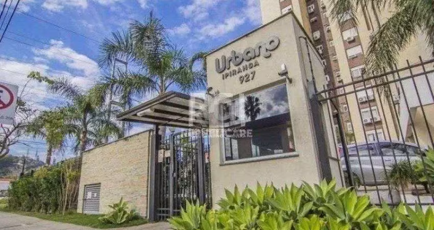 Apartamento venda - 73.76m², 3 dormitórios, sendo 1 suite, 1 vaga - partenon