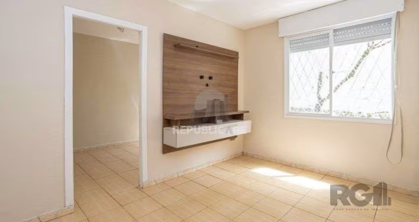 Apartamento para Venda - 35.18m², 1 dormitório, Cavalhada