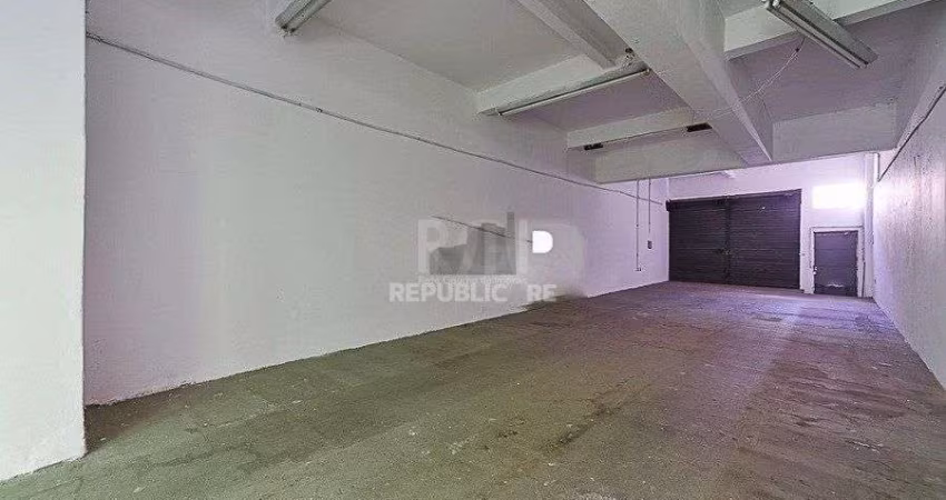 Loja para Venda - 217.52m², 0 dormitórios, Floresta