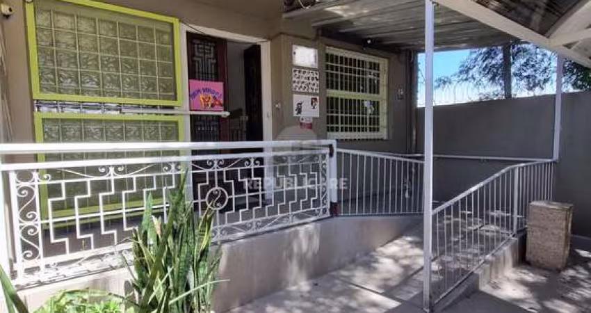 Casa comercial 5 dormitórios à venda Menino Deus Porto Alegre/RS
