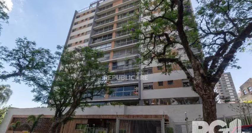 Apartamento com 116m², o hillside oferece 3 suítes espaçosas!!