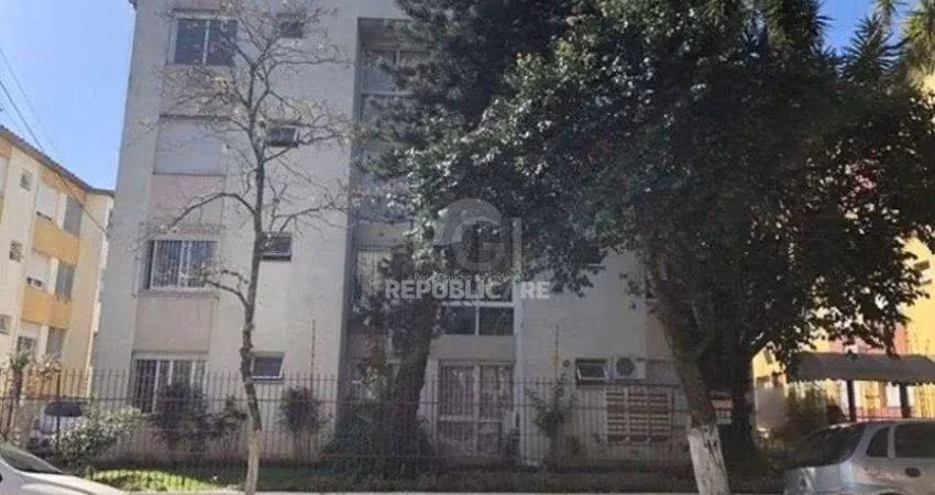 Apartamento para venda , 44.24m², 1 dormitório, jardim do salso