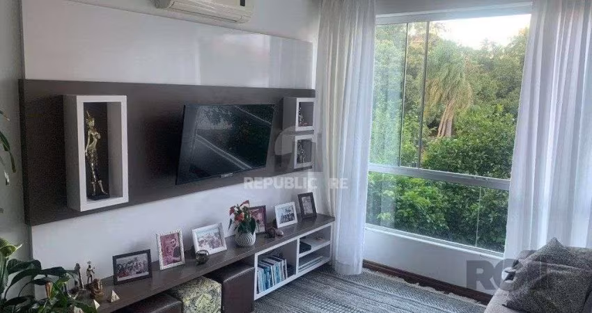 Apartamento 3 dormitórios à venda Petrópolis Porto Alegre/RS