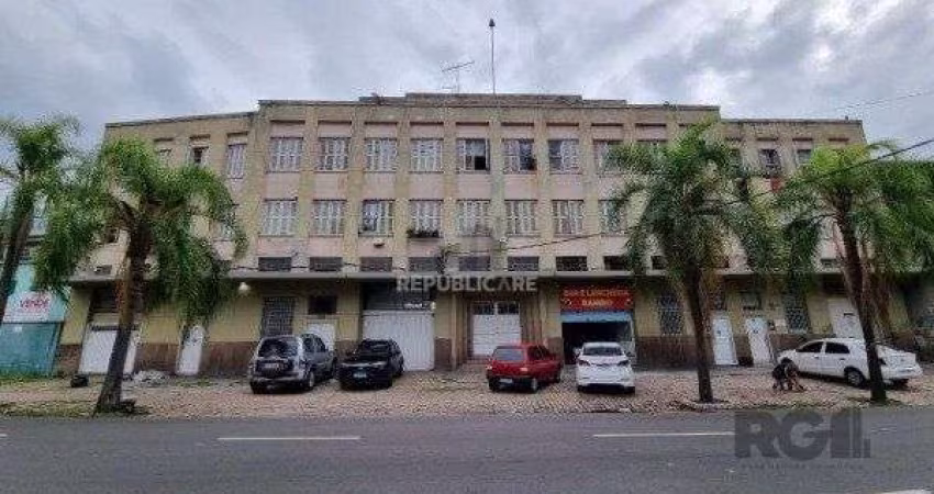 Prédio a venda no Bairro Floresta